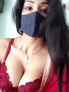 Jyoti-Love-143 naked in live sex video chat