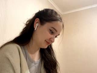 KarissaDonaldson on webcam for live free nude chat now