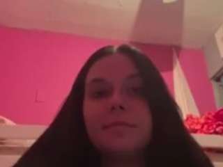 KatMarzz96 on webcam for live free nude chat now