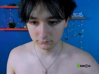 klaus-rice on webcam for live free nude chat now