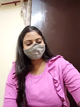 Komal-verma1 naked in live sex video chat