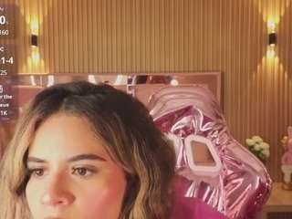 Lilith4-S on webcam for live free nude chat now