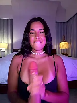Liz_Hush naked in live sex video chat