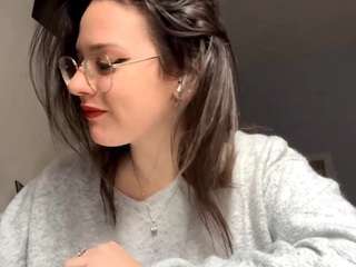 LylaChamp on webcam for live free nude chat now