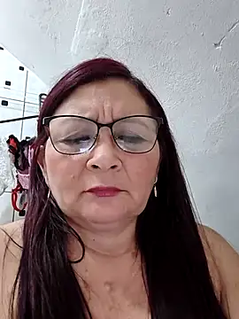 marfil_milf naked in live sex video chat