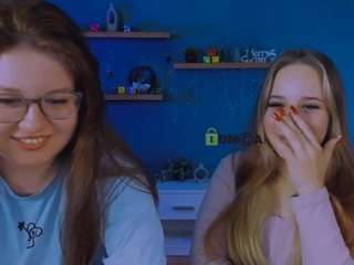 miles-candy on webcam for live free nude chat now