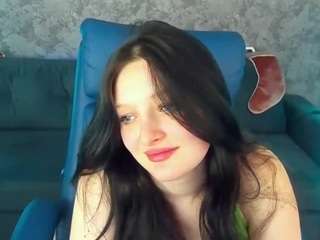 MiraSolis on webcam for live free nude chat now
