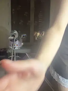 Ninibull naked in live sex video chat