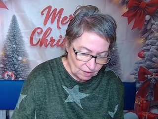 OlgaLuck on webcam for live free nude chat now