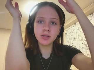 PartheniaQueal on webcam for live free nude chat now