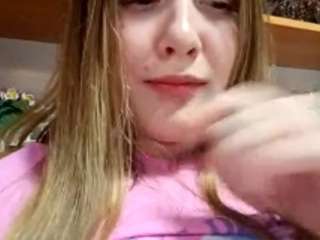 PatsyPrang on webcam for live free nude chat now
