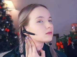 ShantelGhan on webcam for live free nude chat now