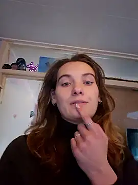SweetCandyy69 naked in live sex video chat