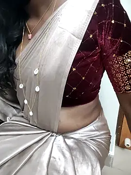 Tamilmallu-duskygirl03 naked in live sex video chat