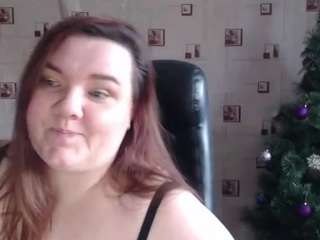 TasiaBack on webcam for live free nude chat now