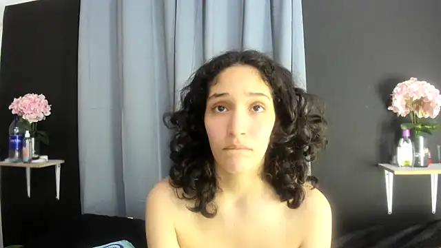 TeensNews18 naked in live sex video chat