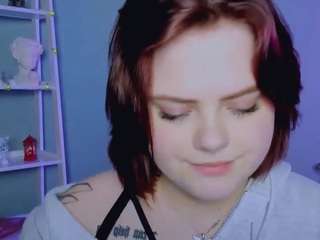 tessa-dream on webcam for live free nude chat now