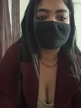 Thesexy_Babydoll naked in live sex video chat