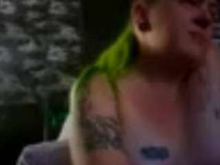 ToxicTemptress420 on webcam for live free nude chat now