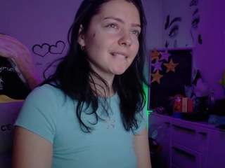 YreneA on webcam for live free nude chat now