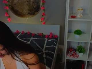 AileenButremovic on webcam for live free nude chat now
