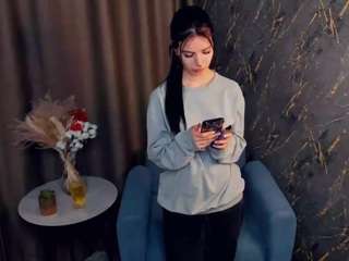 Akira on webcam for live free nude chat now