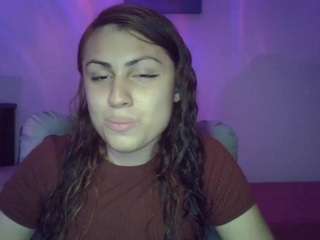 AliciaAxiom on webcam for live free nude chat now