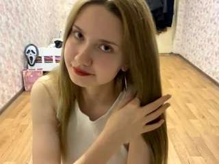 Amellyfun on webcam for live free nude chat now