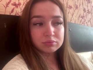 AnaSoter on webcam for live free nude chat now