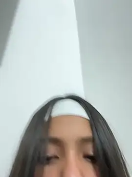 Baby_morena12 naked in live sex video chat