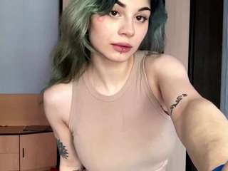 BarabaraJeffrie on webcam for live free nude chat now