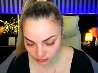 BilliWay on webcam for live free nude chat now