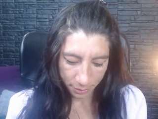 BrendaaCruz on webcam for live free nude chat now
