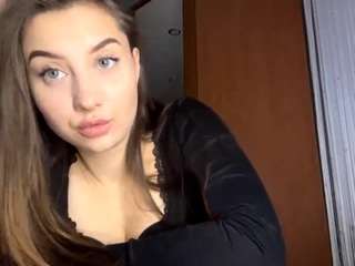 BridgetteVantassell on webcam for live free nude chat now