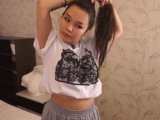 CandyPiermatteo on webcam for live free nude chat now