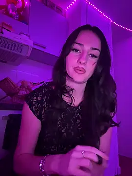 claraaaa06 naked in live sex video chat
