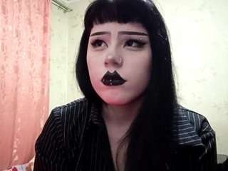 DanikaParler on webcam for live free nude chat now