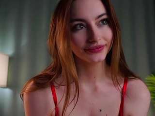 DeannePlewinski on webcam for live free nude chat now