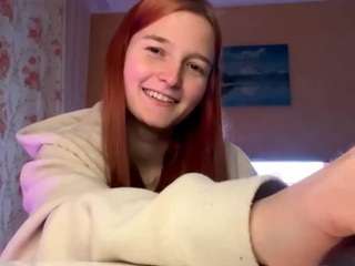 DiannaKaywood on webcam for live free nude chat now