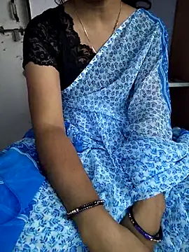 Ek-Dum-Angel naked in live sex video chat
