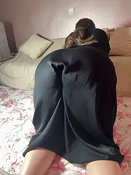 Elkinga_nana naked in live sex video chat