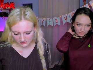 erica-star on webcam for live free nude chat now