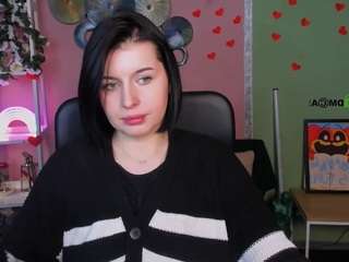 gloria-flower on webcam for live free nude chat now