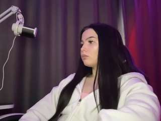 HanaVargas on webcam for live free nude chat now