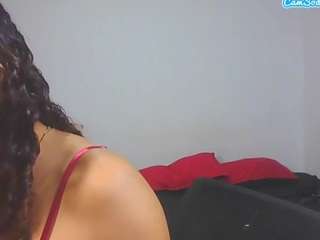 Helena-Paola on webcam for live free nude chat now