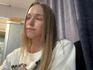 ImaWhitty on webcam for live free nude chat now
