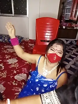 Jaan-pakhi naked in live sex video chat
