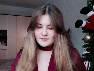 JeaneRivet on webcam for live free nude chat now
