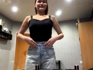 JericaHarsha on webcam for live free nude chat now