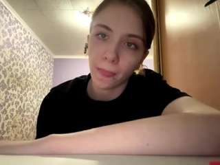 JosselineRochelle on webcam for live free nude chat now